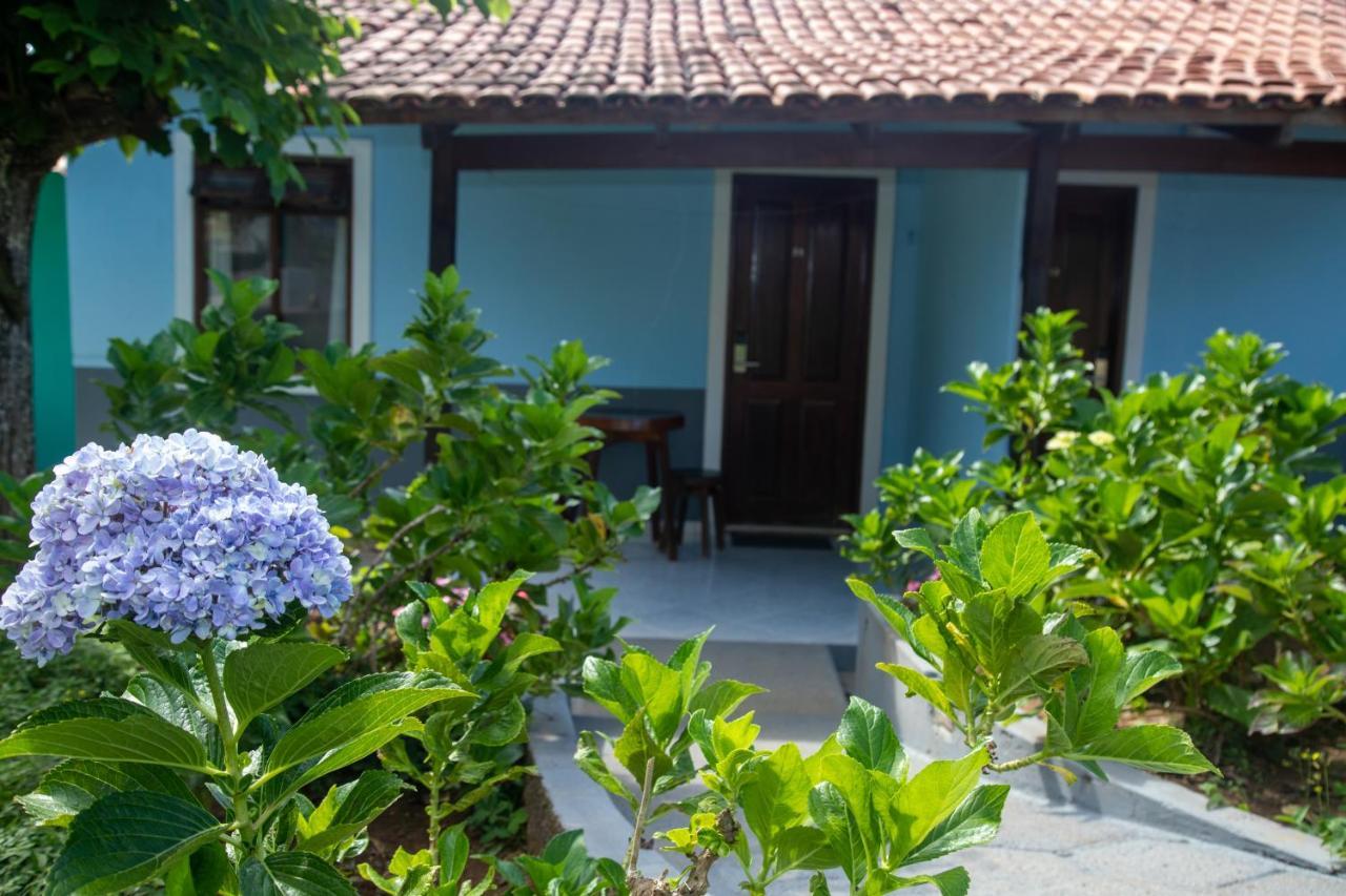 Pousada Casa Rosa Alto Paraíso de Goiás 외부 사진