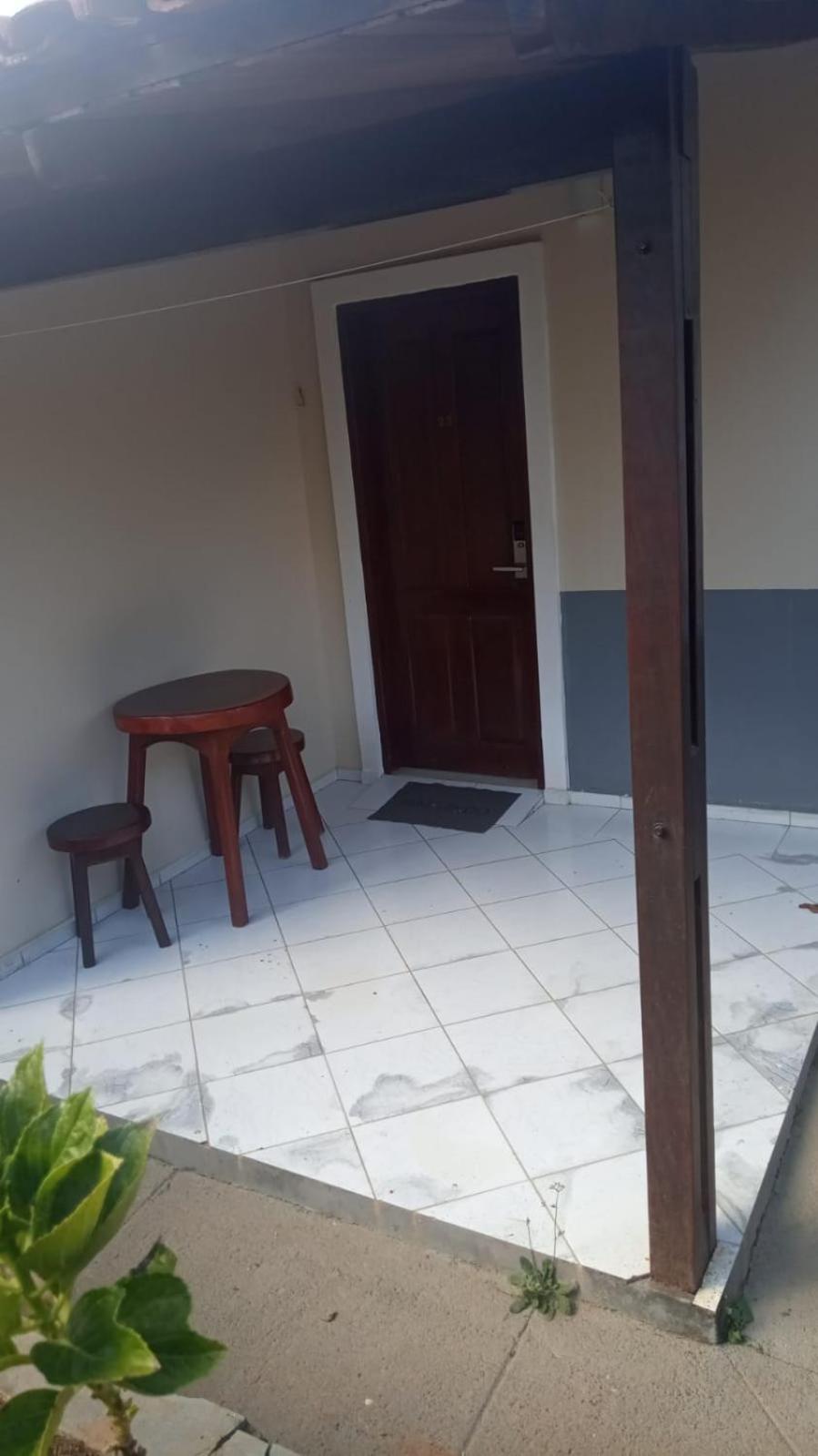 Pousada Casa Rosa Alto Paraíso de Goiás 외부 사진