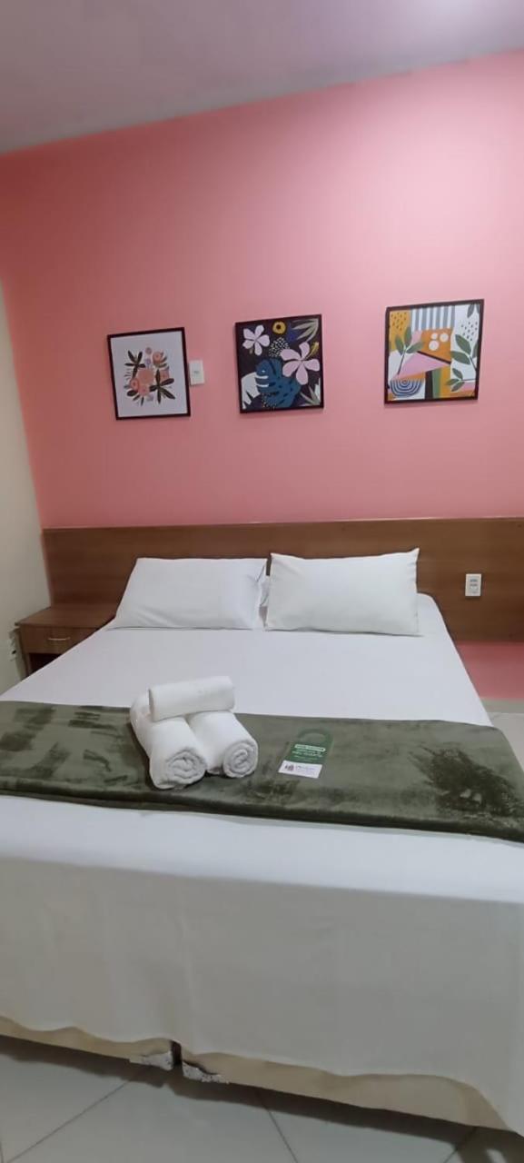 Pousada Casa Rosa Alto Paraíso de Goiás 외부 사진